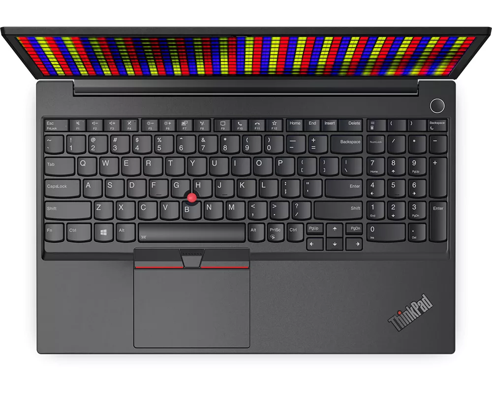 Лаптоп Lenovo ThinkPad E15 Gen 2 5