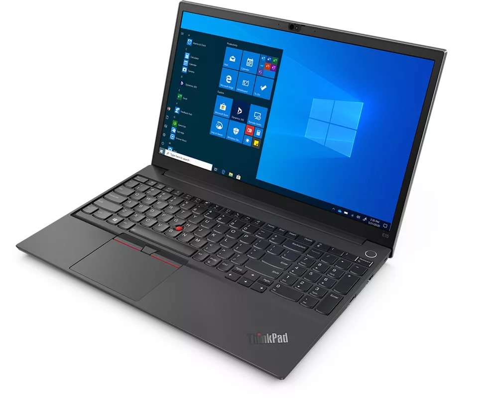 Лаптоп Lenovo ThinkPad E15 Gen 2 3