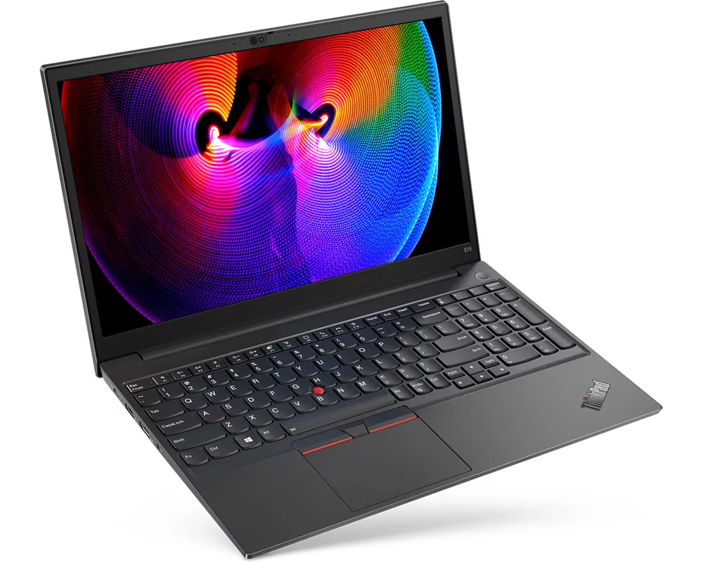 Лаптоп Lenovo ThinkPad E15 Gen 2 4