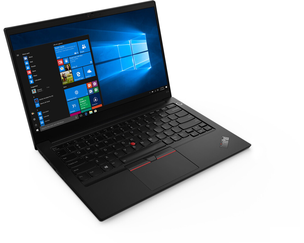 Лаптоп Lenovo ThinkPad E14 Gen 2 2