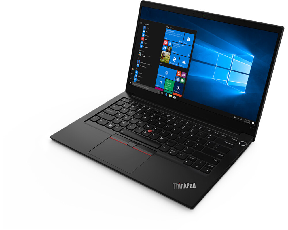 Лаптоп Lenovo ThinkPad E14 Gen 2 3