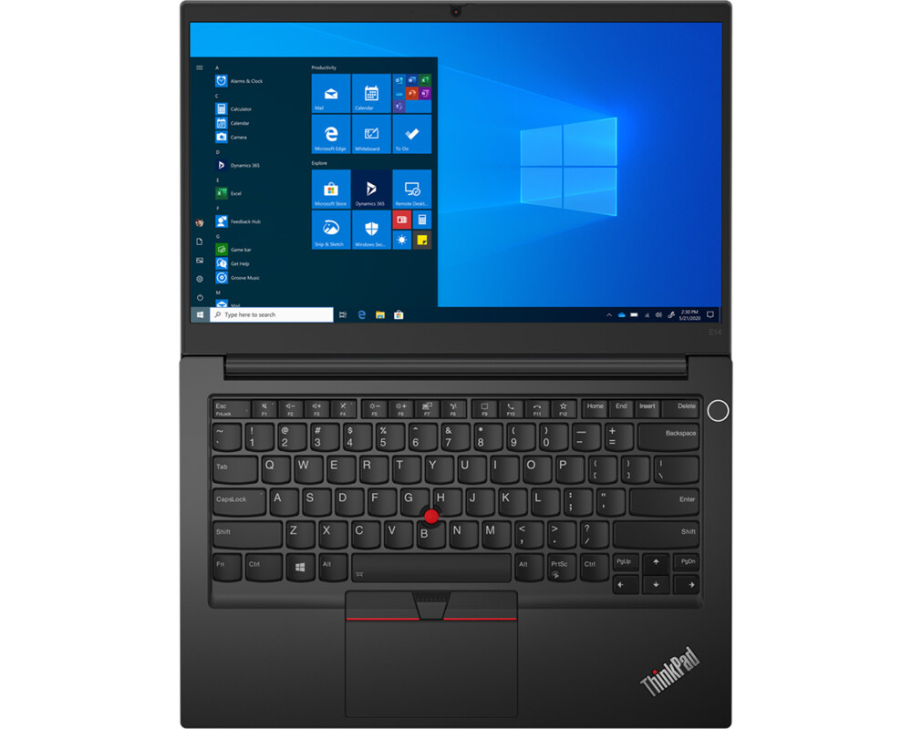 Лаптоп Lenovo ThinkPad E14 Gen 2 5