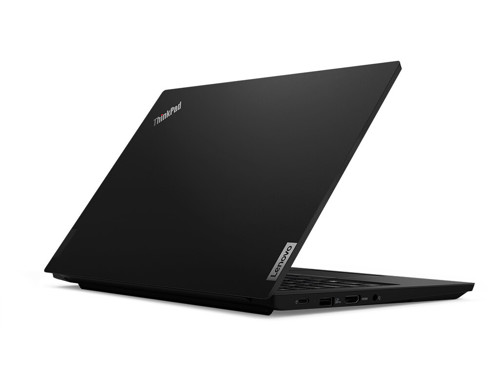 Лаптоп Lenovo ThinkPad E14 Gen 2 6