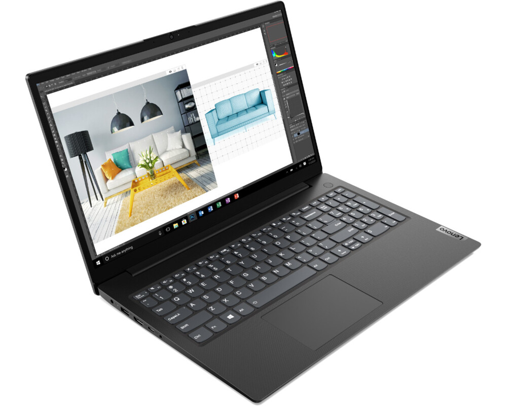 Лаптоп Lenovo V15 G2 ALC 2