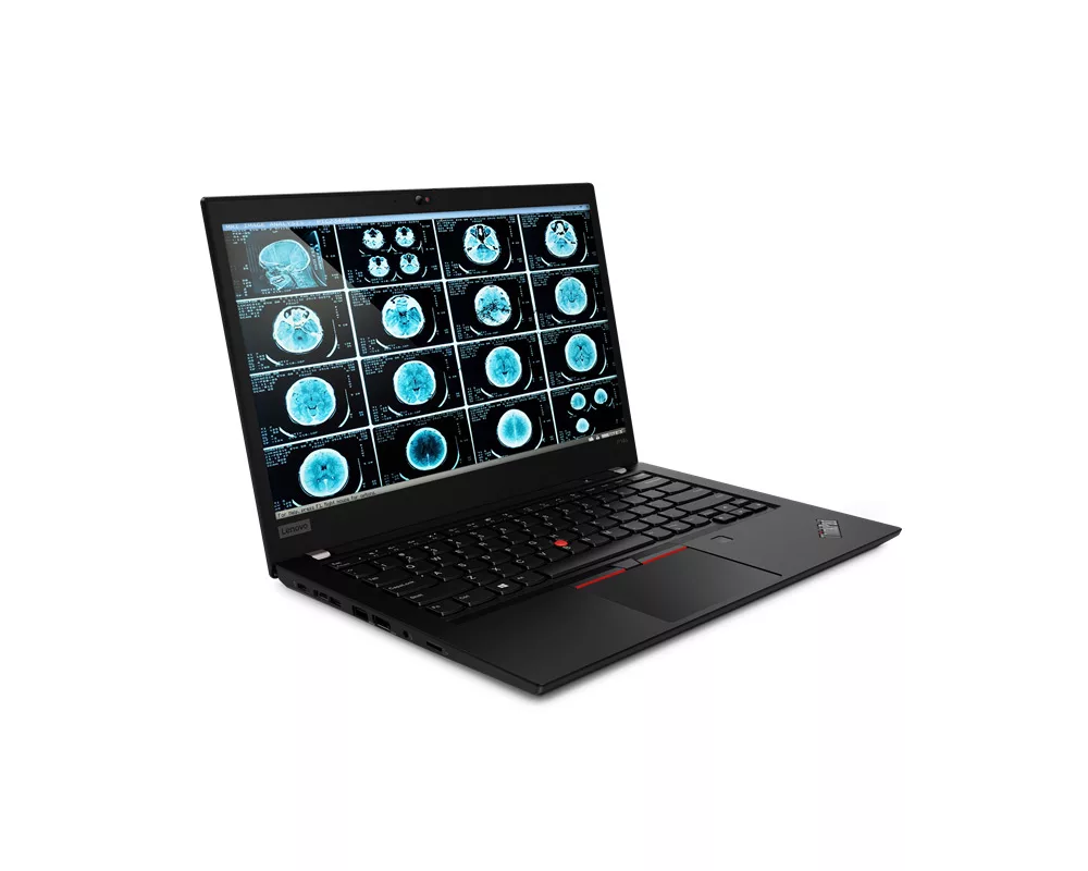 Лаптоп Lenovo ThinkPad P14s Gen 2 3