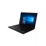 Лаптоп Lenovo ThinkPad P14s Gen 2 4