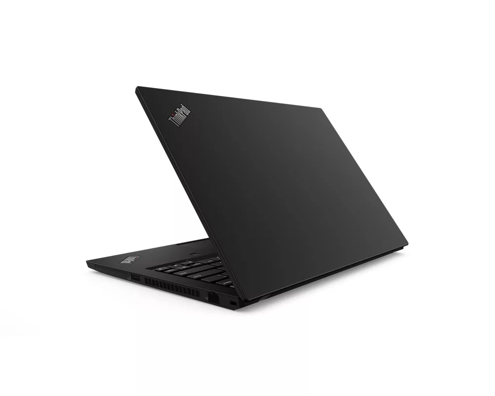 Лаптоп Lenovo ThinkPad P14s Gen 2 6