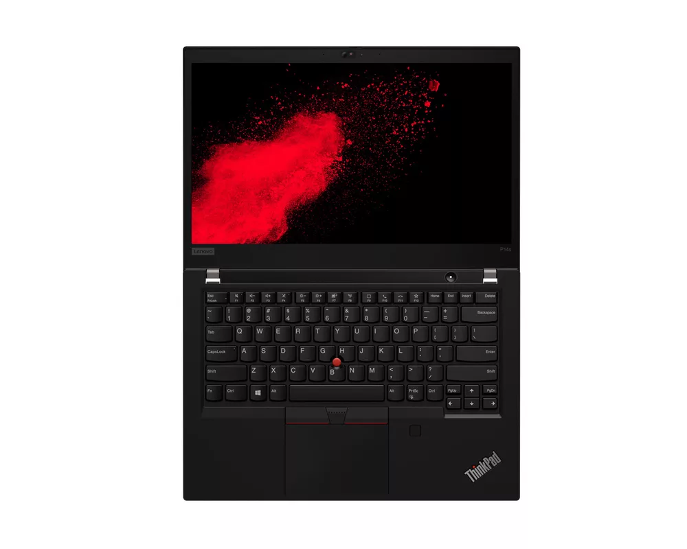 Лаптоп Lenovo ThinkPad P14s Gen 2 7