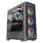 <span>Настолен компютър</span> PIC Game&Home Ryzen 5 4Gen <span class='catalog-num-in-name'>PC02-AMDR55600GV2_32GB_250SSD</span> - 