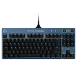 <span>Клавиатура</span> Logitech G Pro League of Legends GX Tactile <span class='catalog-num-in-name'>G-PRO-LOL</span> - 