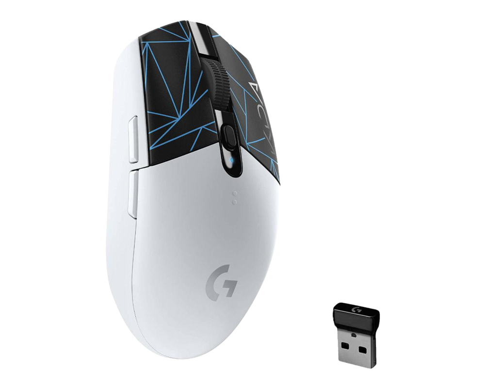 Мишка Logitech G305 K/DA 2
