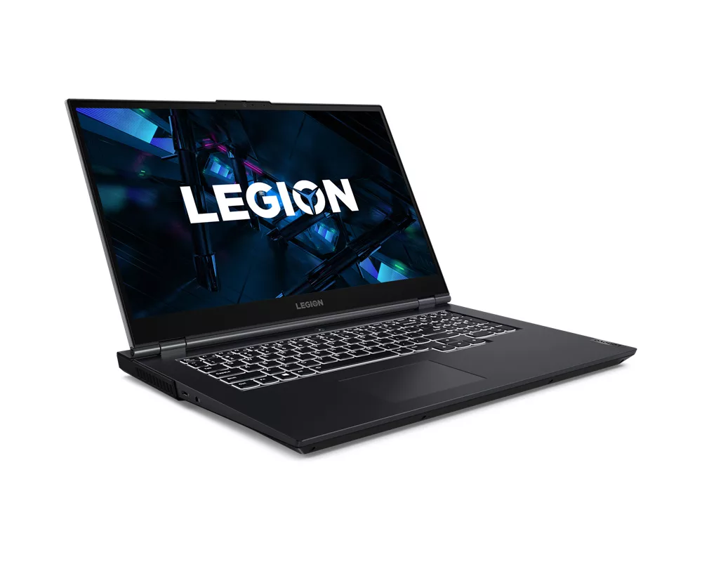 Лаптоп Lenovo Legion 5 17ITH6H 2