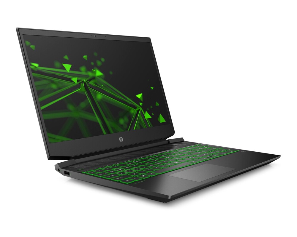 Лаптоп HP Pavilion Gaming 15-ec2008nu 2