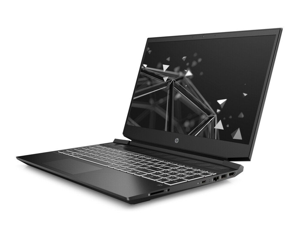 Лаптоп HP Pavilion Gaming 15-ec2004nu 3