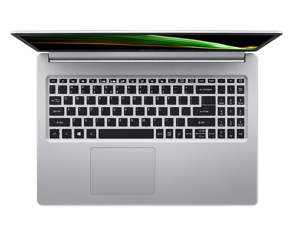 Лаптоп Acer Aspire 5 A515-45-R57G 4