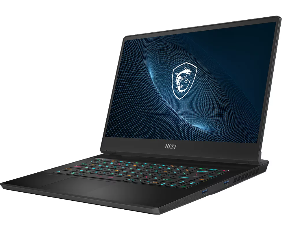 Лаптоп MSI Vector GP66 12UH 3