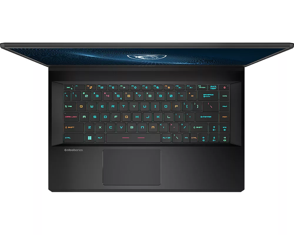 Лаптоп MSI Vector GP66 12UH 4