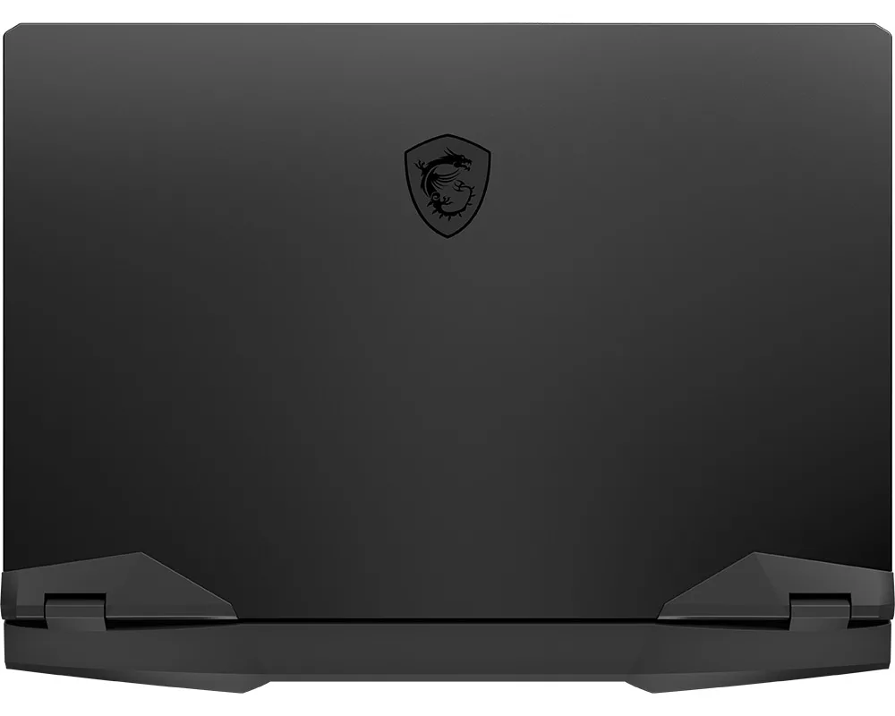 Лаптоп MSI Vector GP66 12UH 7