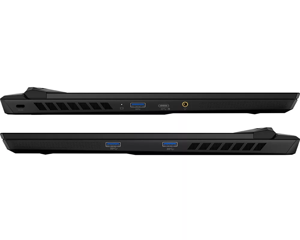 Лаптоп MSI Vector GP66 12UH 8