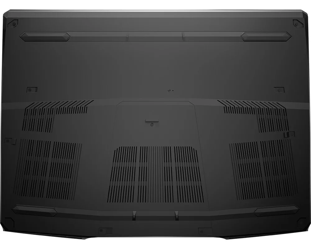 Лаптоп MSI Vector GP66 12UH 9