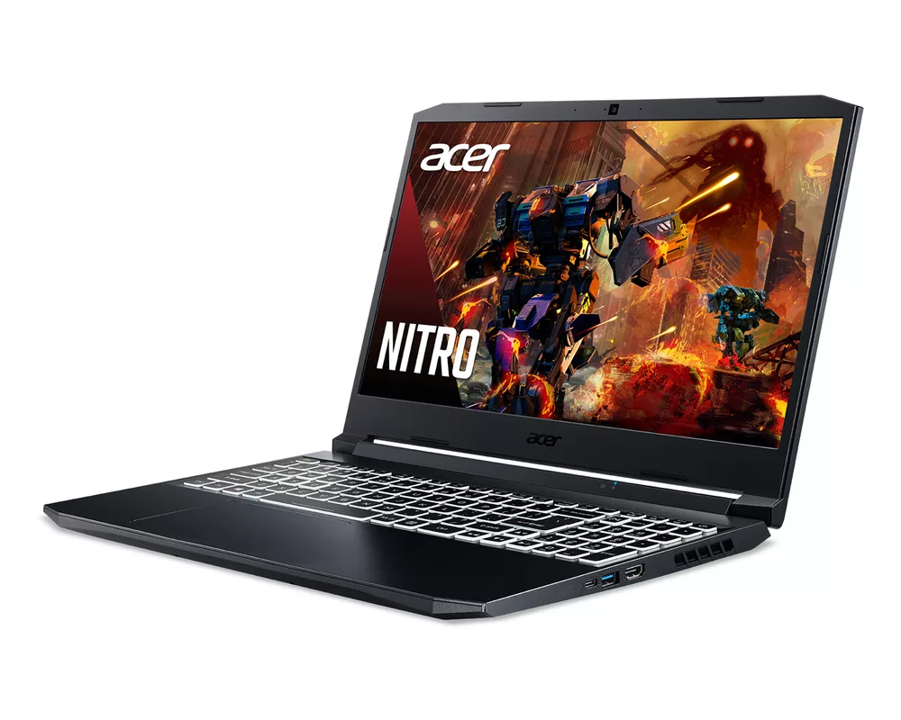 Лаптоп Acer Nitro 5 AN515-57-78B4 3
