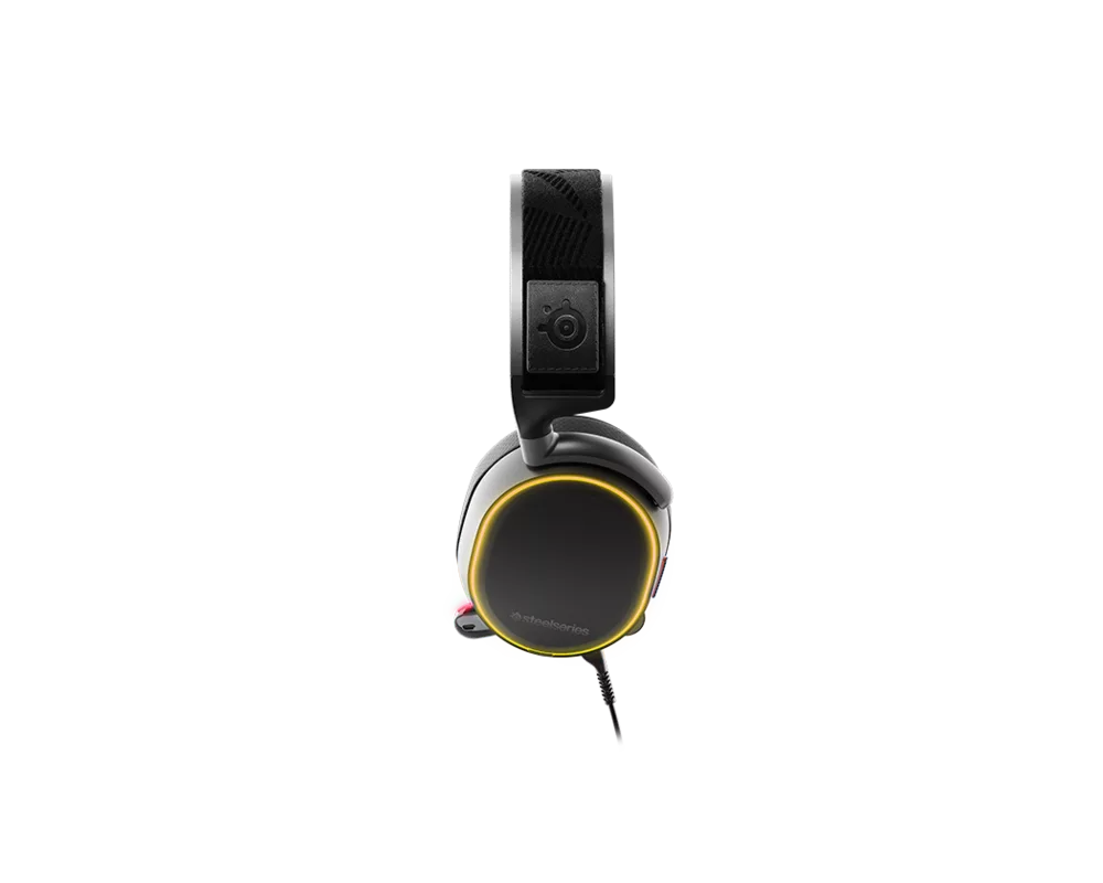 Слушалки SteelSeries Arctis Pro 2