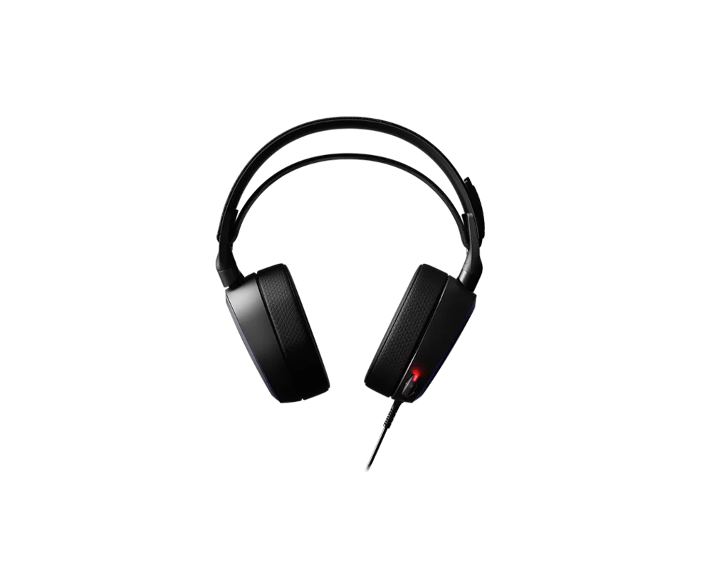 Слушалки SteelSeries Arctis Pro 3