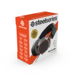 Слушалки SteelSeries Arctis Pro 4
