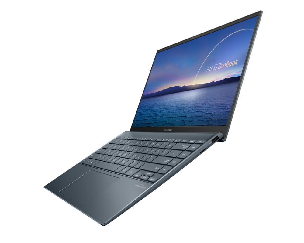 Лаптоп Asus Zenbook 14 UX425EA-WB523T 5