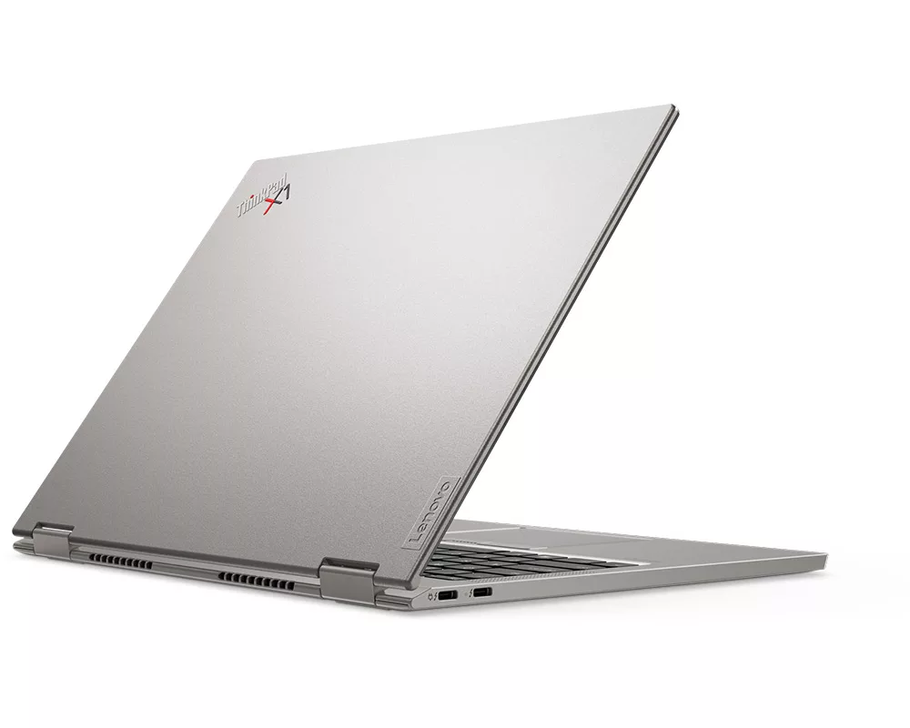 Лаптоп Lenovo ThinkPad X1 Titanium Yoga Gen 1 6