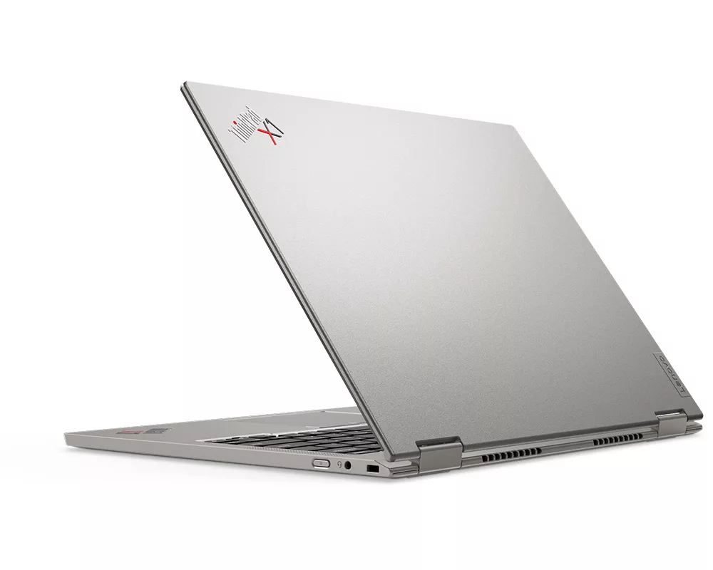 Лаптоп Lenovo ThinkPad X1 Titanium Yoga Gen 1 7