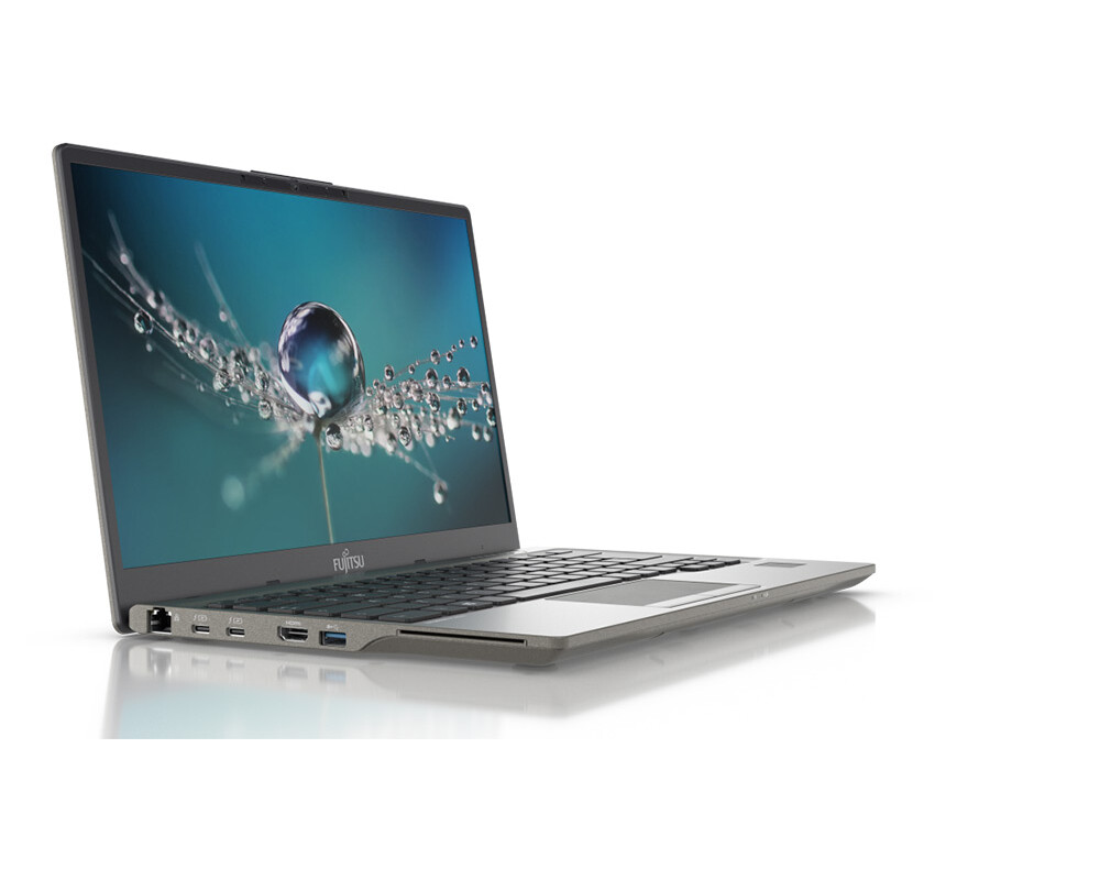 Лаптоп Fujitsu LifeBook U7411 2