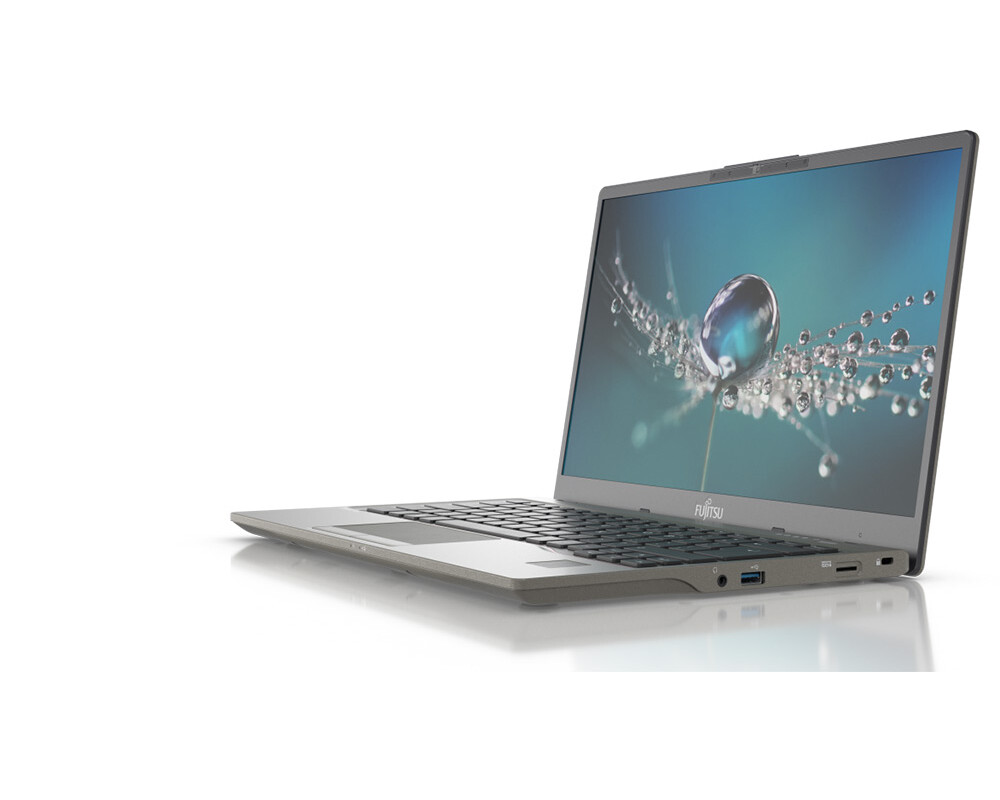 Лаптоп Fujitsu LifeBook U7411 3