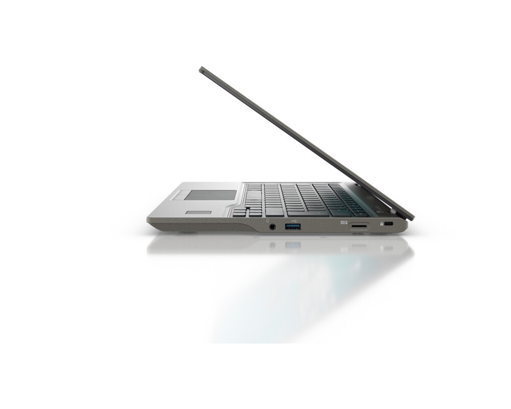 Лаптоп Fujitsu LifeBook U7411 4