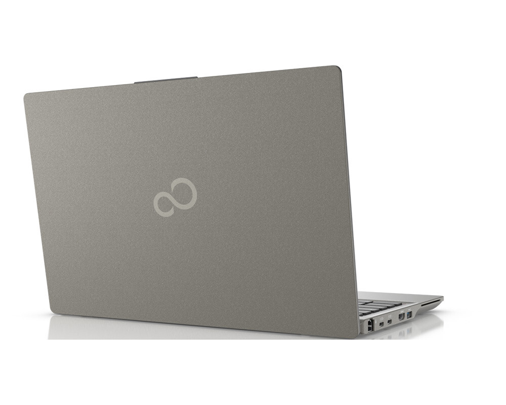 Лаптоп Fujitsu LifeBook U7411 6