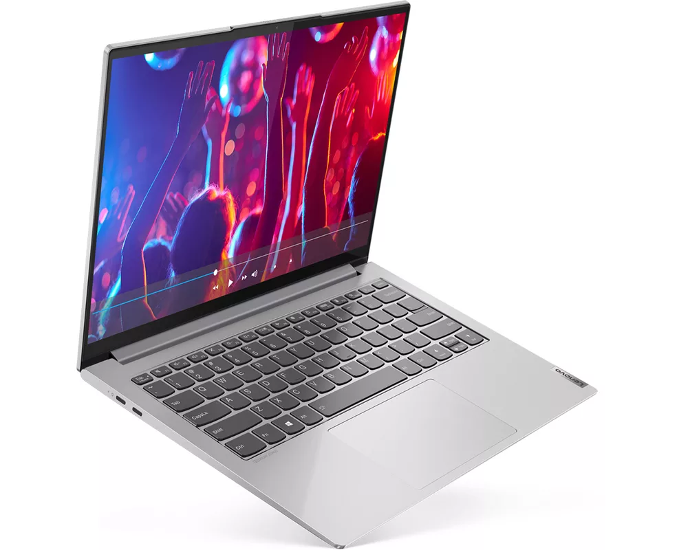 Лаптоп Lenovo Yoga Slim 7 Pro 14ACH5 6