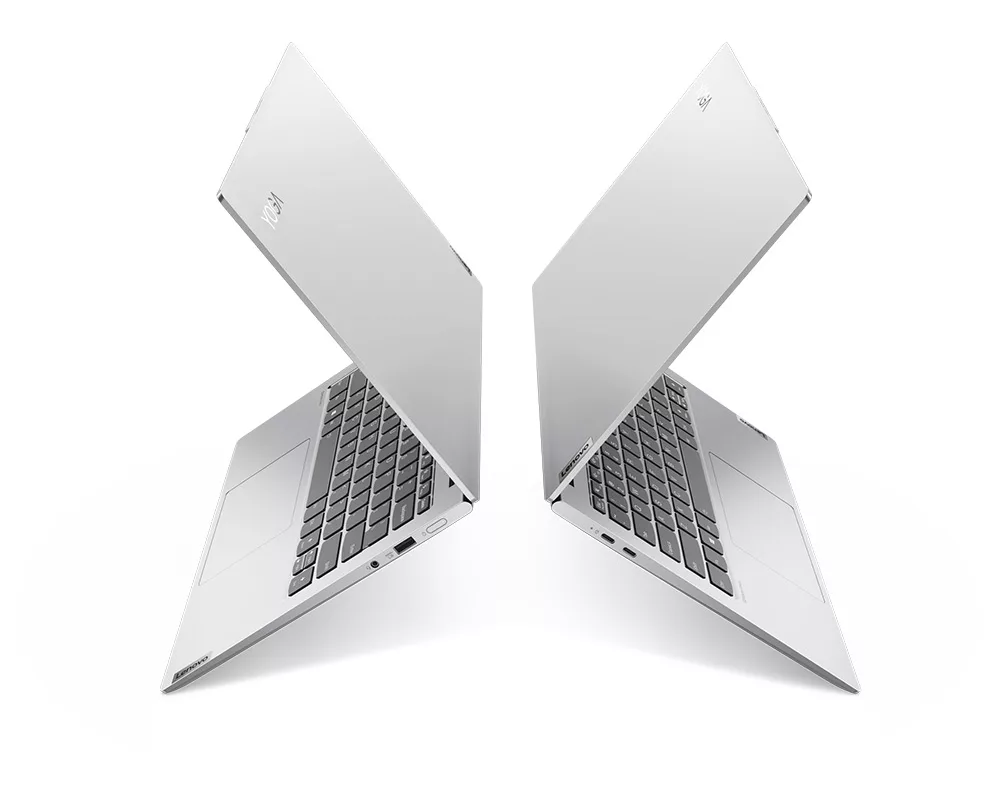 Лаптоп Lenovo Yoga Slim 7 Pro 14ACH5 10