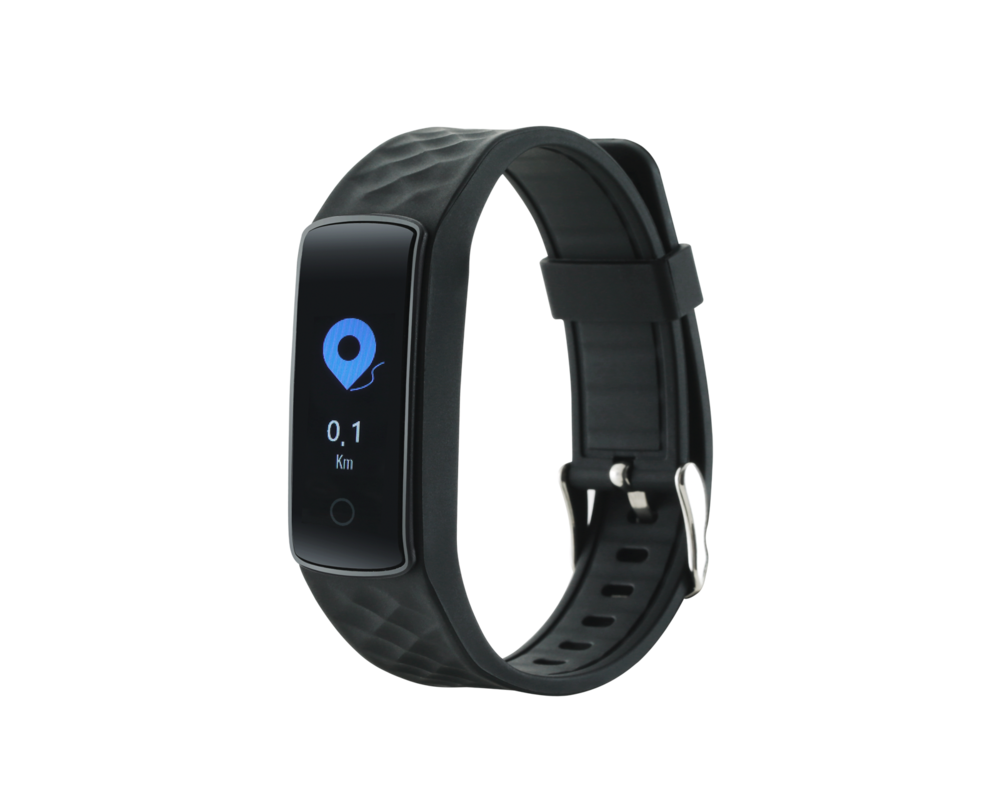 Smart часовник Canyon Fitness Band SB-11 4
