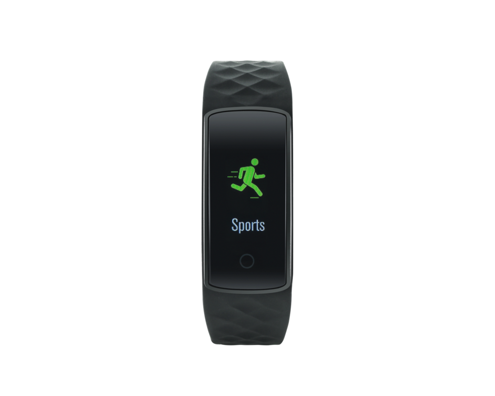 Smart часовник Canyon Fitness Band SB-11 5