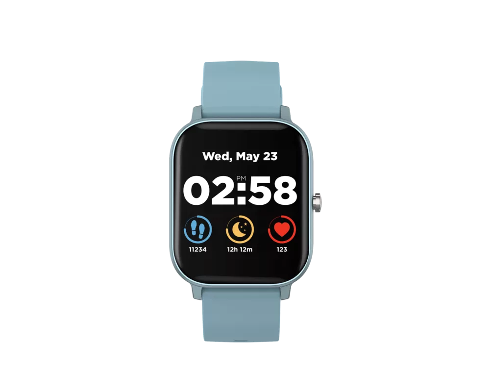 Smart часовник Canyon Wildberry SW-74 2