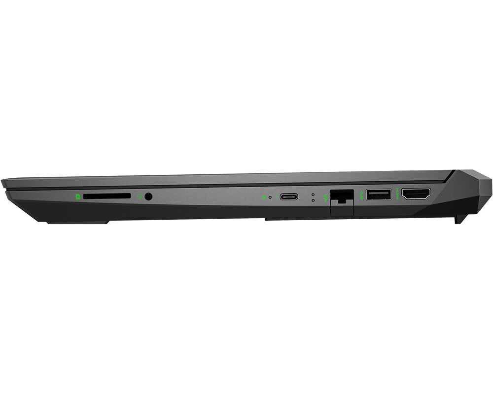 Лаптоп HP Pavilion Gaming 15-ec2020nu 5