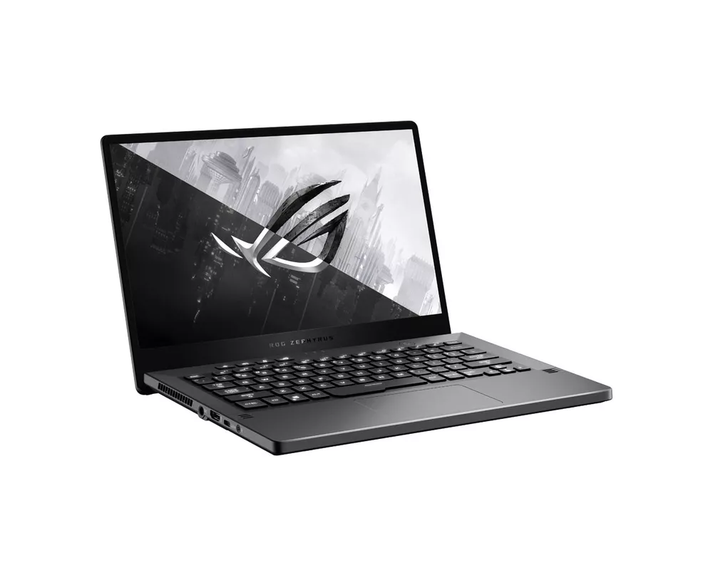 Лаптоп Asus ROG Zephyrus G14 GA401QC-K2175W 2