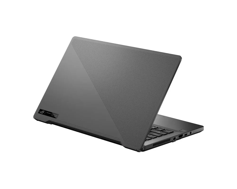 Лаптоп Asus ROG Zephyrus G14 GA401QC-K2175W 4