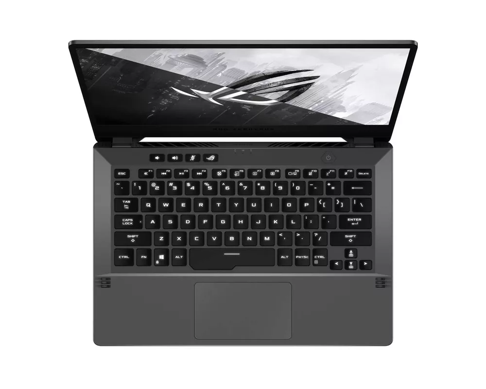 Лаптоп Asus ROG Zephyrus G14 GA401QC-K2175W 6