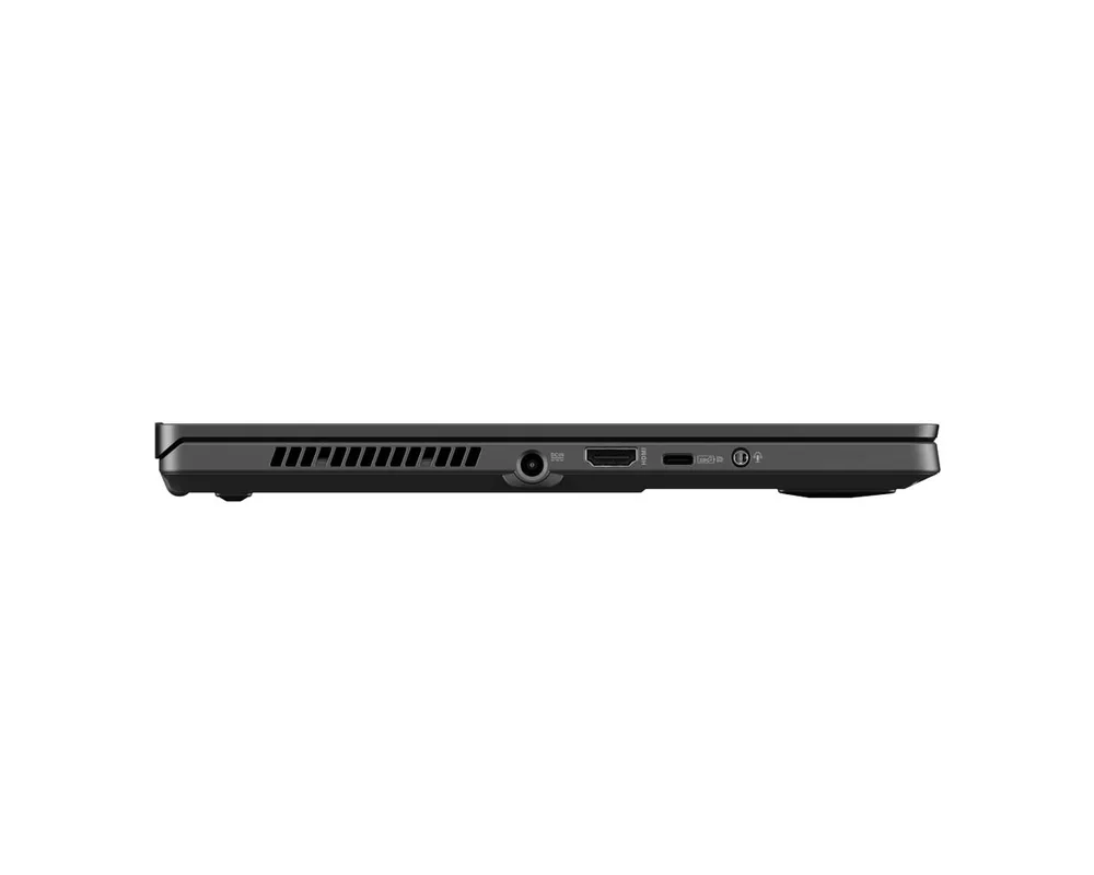 Лаптоп Asus ROG Zephyrus G14 GA401QC-K2175W 8