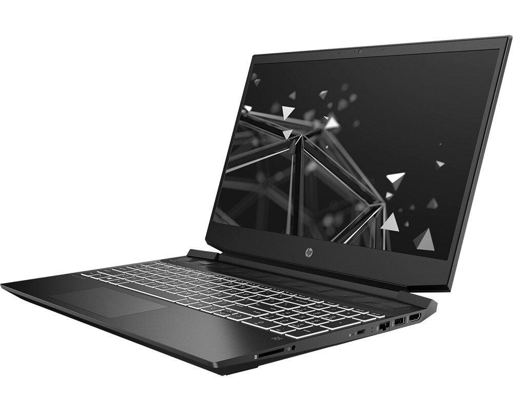 Лаптоп HP Pavilion Gaming 15-ec2007nu 3