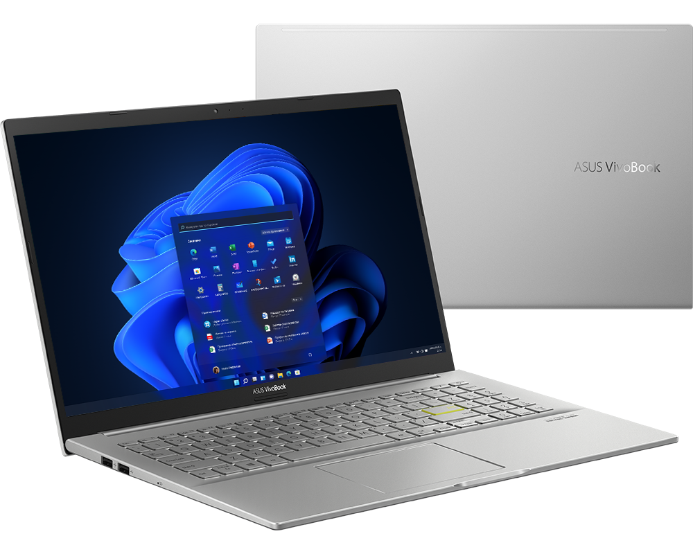Лаптоп Asus Vivobook 15 K513EA-OLED-L511W 2