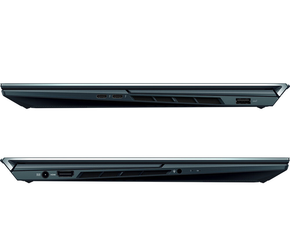 Лаптоп ASUS Zenbook Pro Duo UX582H-OLED-H941X 7