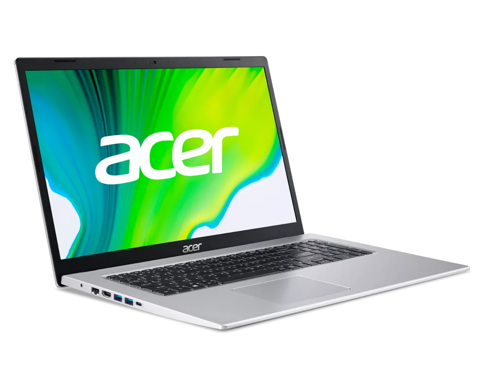 Лаптоп Acer Aspire 5 A517-52G-56EC 2