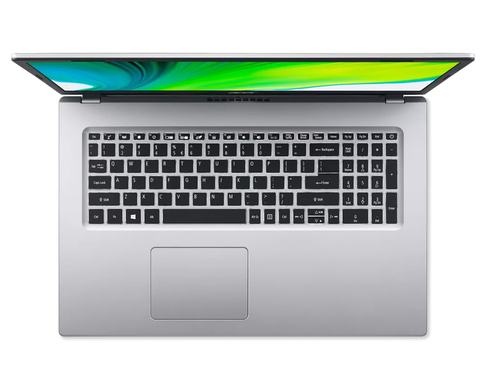 Лаптоп Acer Aspire 5 A517-52G-56EC 4